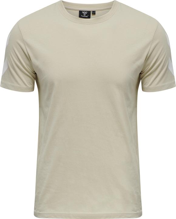 Actual product image hummel Legacy Chevron T-Shirt (XXS)
