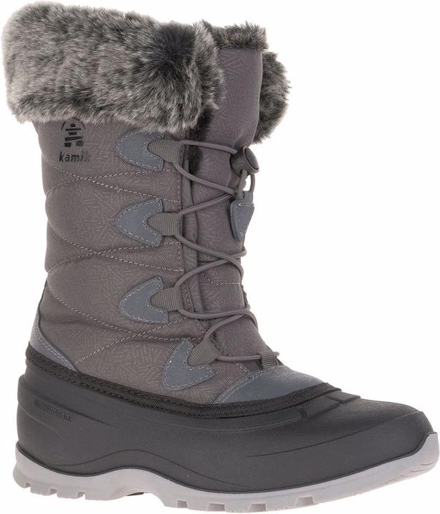 Actual product image Kamik Momentum 3 shoes (40)