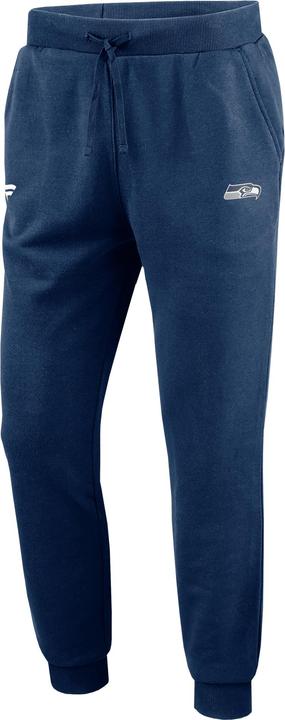 Produktbild Fanatics Seattle Seahawks Primary Logo Fleece Jogger M (M)