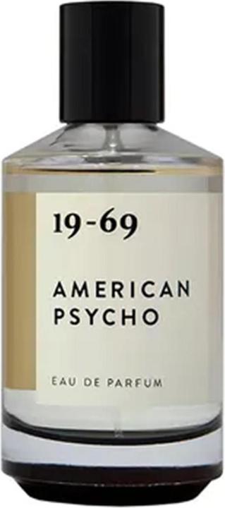 19-69 American Psycho Eau de Parfum (Eau de Parfum, 100 ml)
