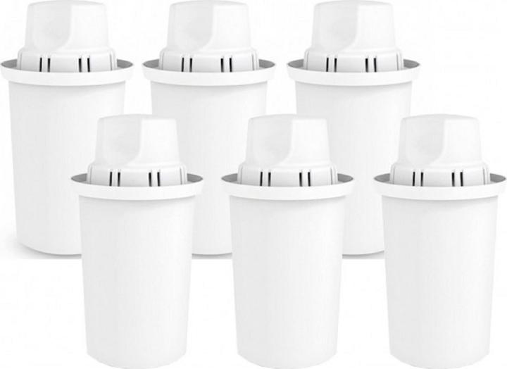 Produktbild Dafi CLASSIC 5 + 1 filter cartridges (6 x)