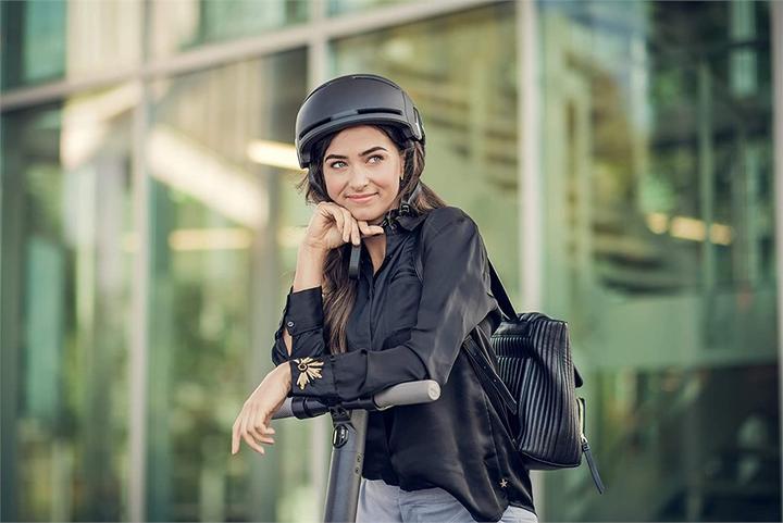 Produktbild Segway-Ninebot Commuter (54 - 60 cm)