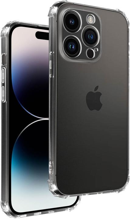 Produktbild Avizar Schutzhülle mit verstärkten Ecken Series (Apple iPhone 14 Pro Max)