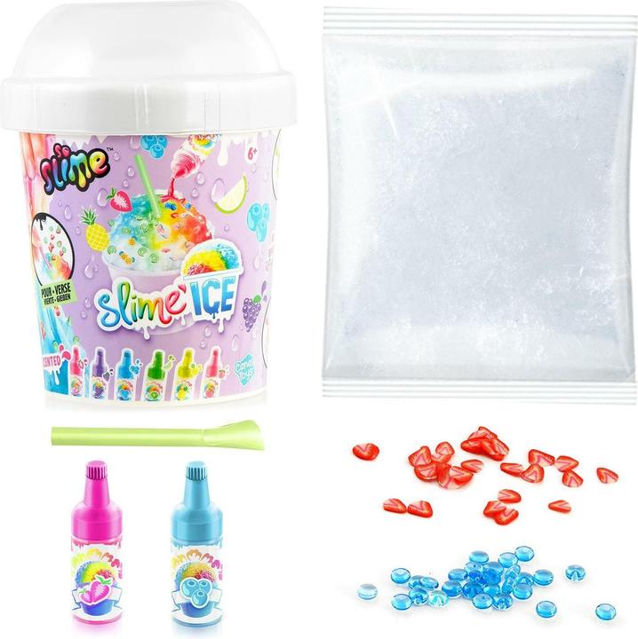 Actual product image Style 4 Ever CL Slime'Ice - Mega Cup, ast.3
