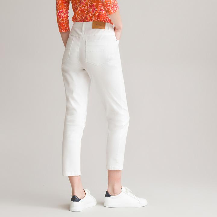 Immagine prodotto Anne Weyburn Pantaloni 7/8 in cotone elasticizzato (34)