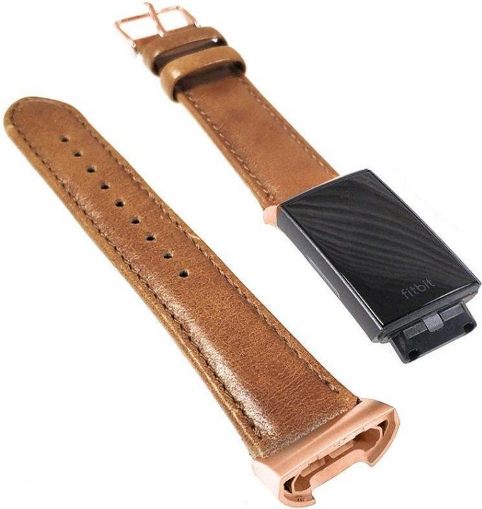 Produktbild Strap-it Armband (Leder)