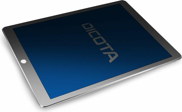 Produktbild Dicota Secret 4Way Filter iPad Pro 10.5 (1 Stück, iPad Pro 10.5 2017 (1. Gen))