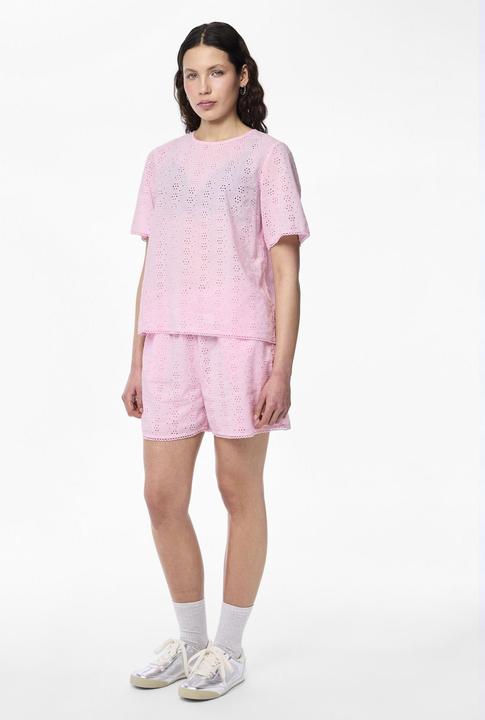 Actual product image Pieces PCKILLA top with short sleeves (M)