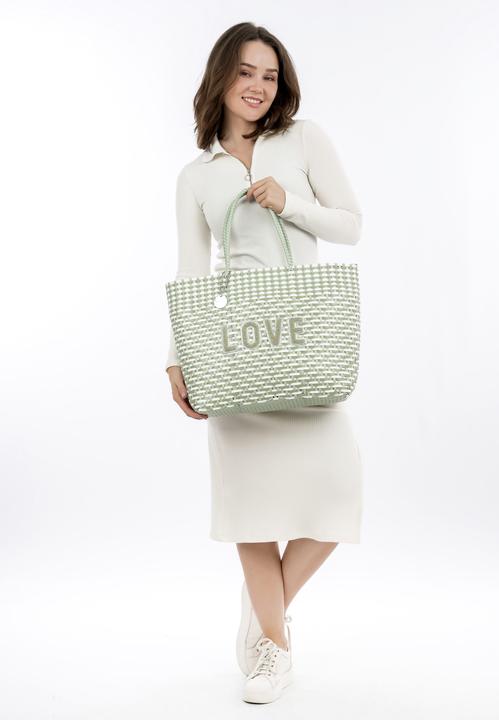 Actual product image Emily und Noah Shopper E&N Edda (30.64 l)