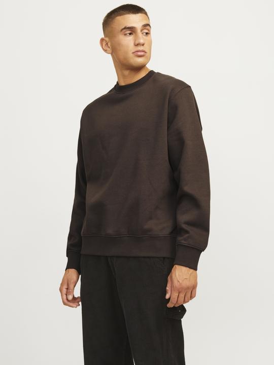 Actual product image Jack & Jones Jjeurban Edge Sweat Crew Neck Noos (XL)