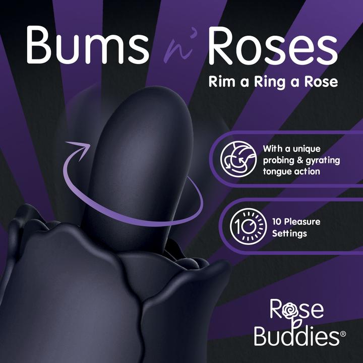 Produktbild Skins Rose Buddies