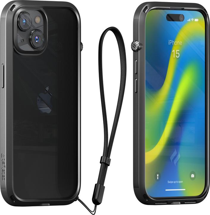 Image du produit Catalyst Influence Case (Apple iPhone 15)