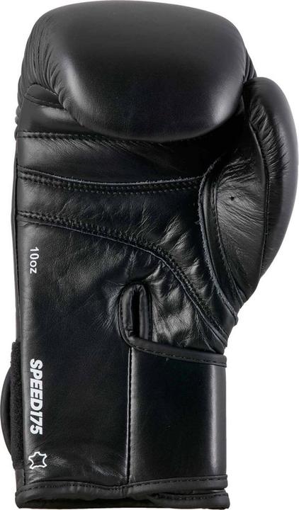 Immagine prodotto adidas Guantoni da boxe Speed 175 nero 14 oz (14 OZ)