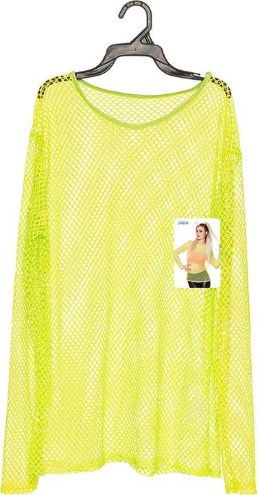 Image du produit Boland Maillot en filet de pêche néon (M/L)