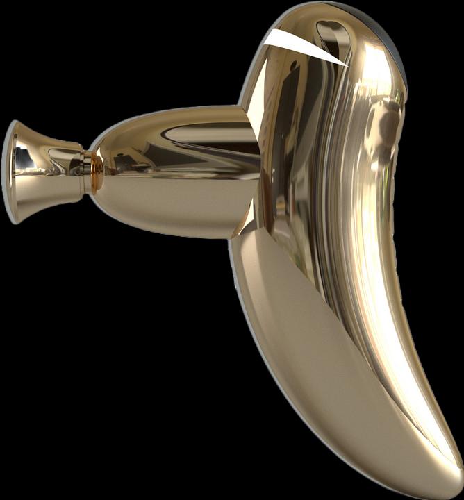 Immagine prodotto Eleeels P1-GD Piculet Massage Gun