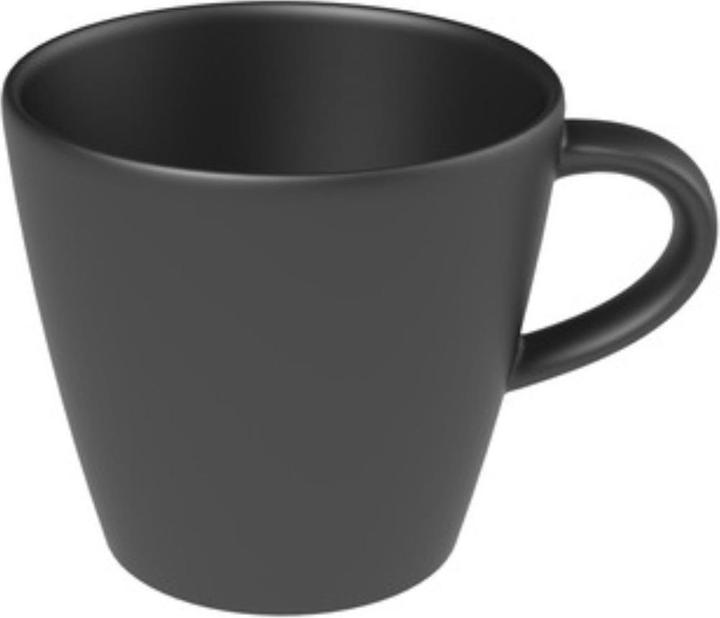 Kaffeeobertasse Manufacture Rock (150 ml, 1 x)