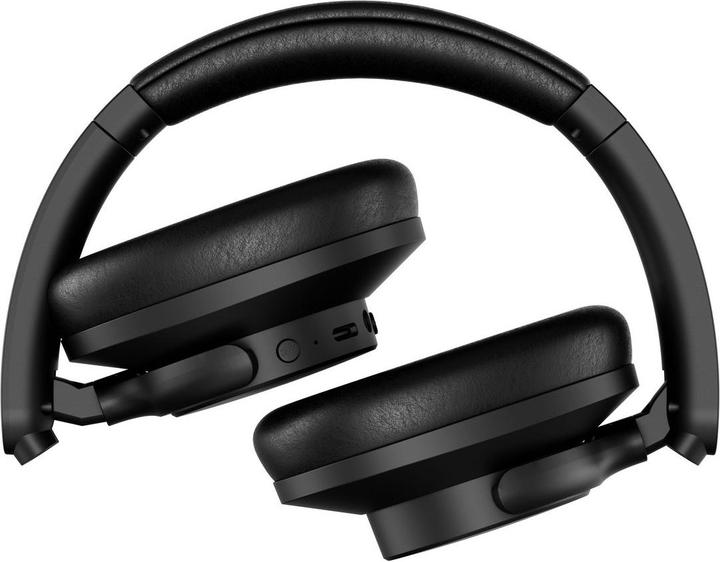 Produktbild Urbanista Valencia Cuffie Noise Cancelling - Midnight (ANC, 40 h, Kabellos)
