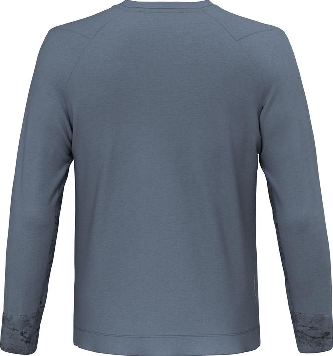 Actual product image Salewa LAVAREDO HEMP Men'S PULLOVER. (44)