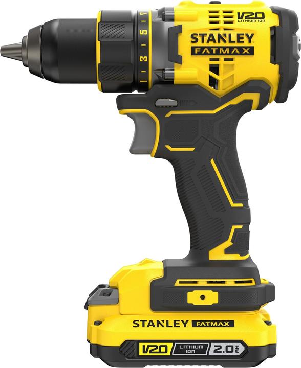 Immagine prodotto Stanley Grąžas (Batteria ricaricabile)