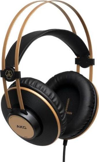 Produktbild AKG Pro K92 (NC, Kabelgebunden)