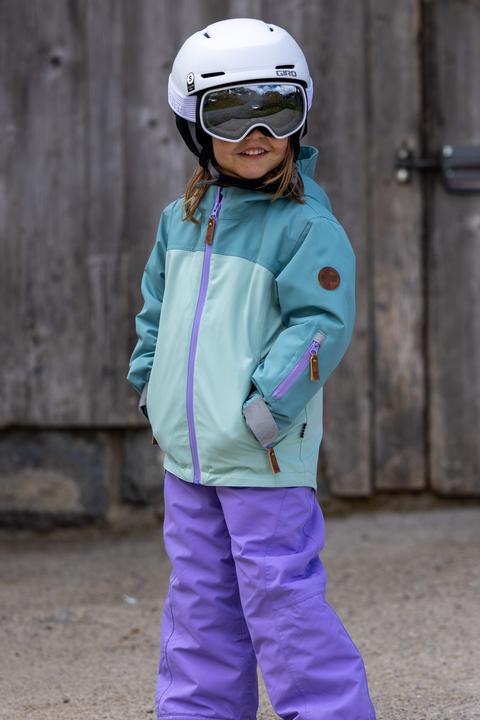 Produktbild Rukka Timo Kinder 3 in 1 Jacke (164)