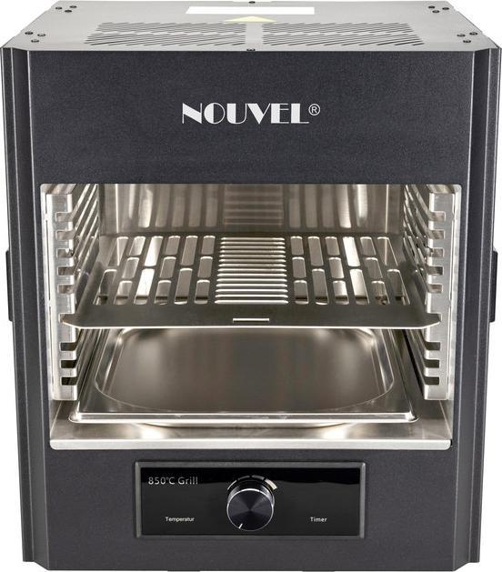 Nouvel Toro