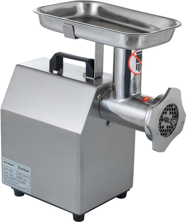 Produktbild Gastro Hero Fleischwolf FWE /h