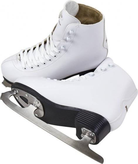 Produktbild Roces Eiskunstlauf Schlittschuhe Paradies Lama balta 450635 01 (35) (35)