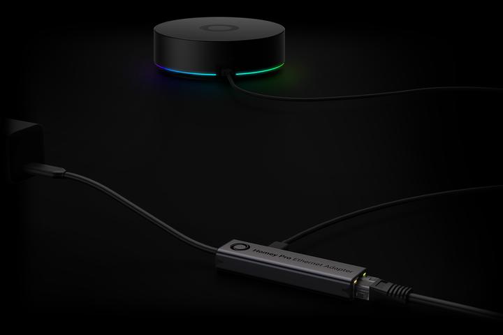 Image du produit Athom Homey Pro