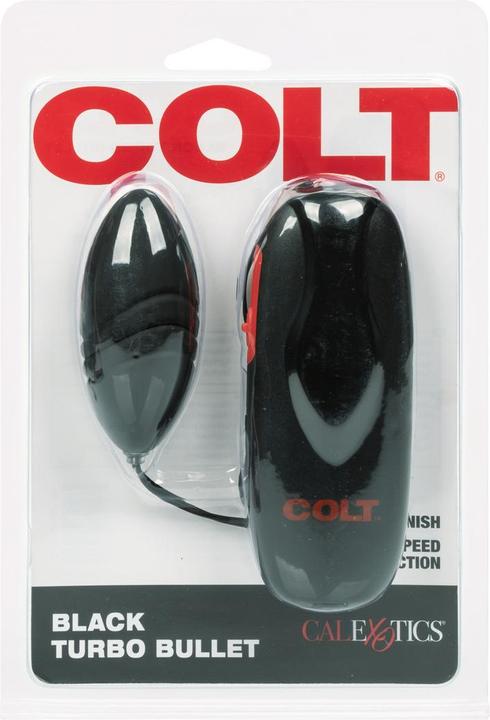Produktbild CalExotics Turbo Bullet
