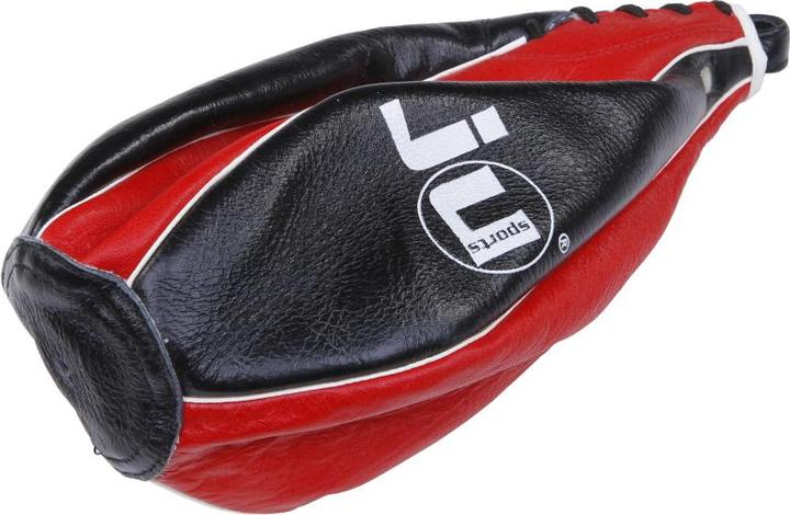 Produktbild Ju-Sports Schlagbirne aus Leder (25.50 cm, 0.40 kg)