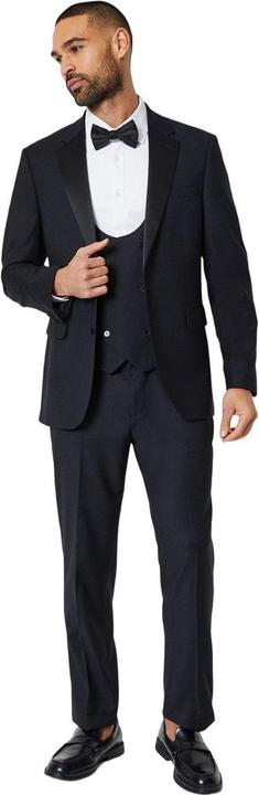 Produktbild Burton Smokingjacke Einreihig (44)