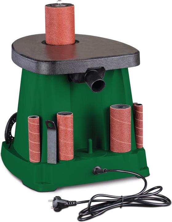 Actual product image Holzstar OSS 100 (Oscillation grinder, 450 W)
