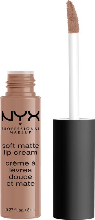 NYX Professional Make-Up Soft mat (09 Abu Dhabi)