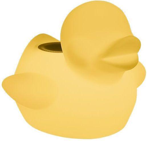 Image du produit Bigben Haut-parleur Bluetooth Lumin'Us Duck (8 h, Fonctionnement sur batterie)