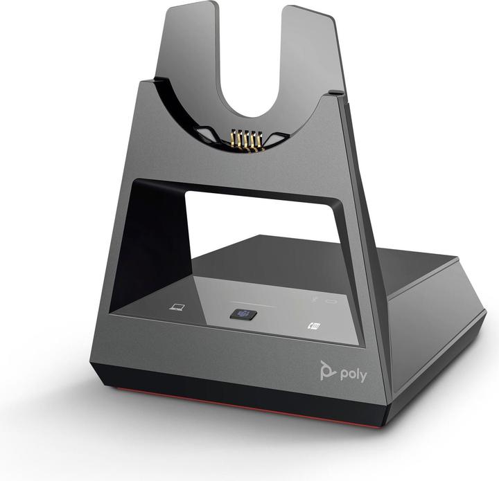 Immagine prodotto Poly Voyager 4300 UC Serie 4310 (Senza fili, USB-A)