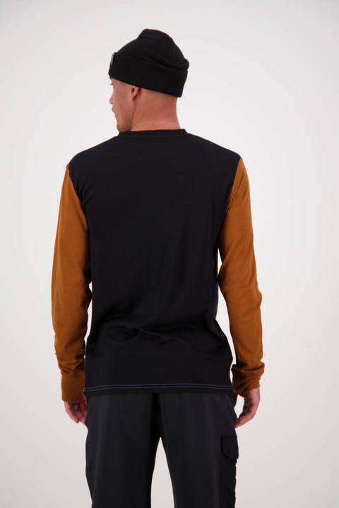 Actual product image Mons Royale Yotei LS (XXL)