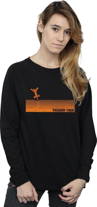 Produktbild Disney Winnie The Pooh Tigger 1968 Sweatshirt (XXL)