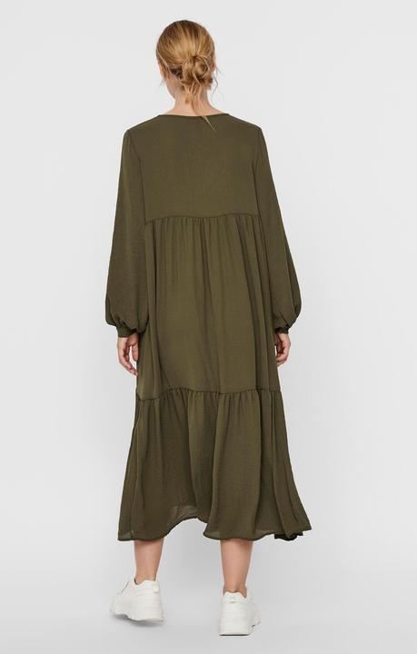 Produktbild Vero Moda Loose Fit Midikleid (S)