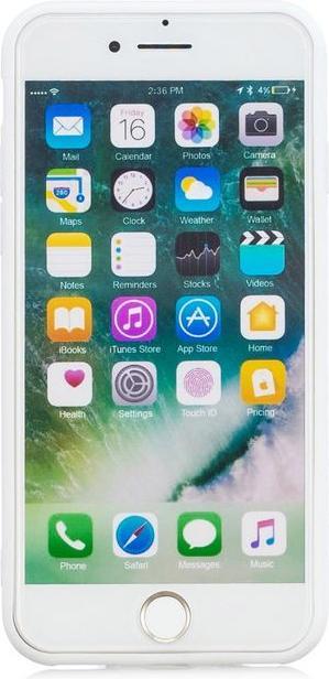 Image du produit MU Classic Étui souple TPU Series (Apple iPhone SE (3ème génération), Apple iPhone SE (2ème génération), Apple iPhone 8, Apple iPhone 7)