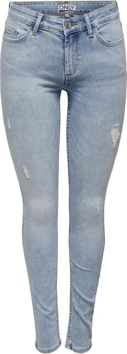Produktbild Only Onlblush Mid Skinny Dnm Ana698 Noos (XL)