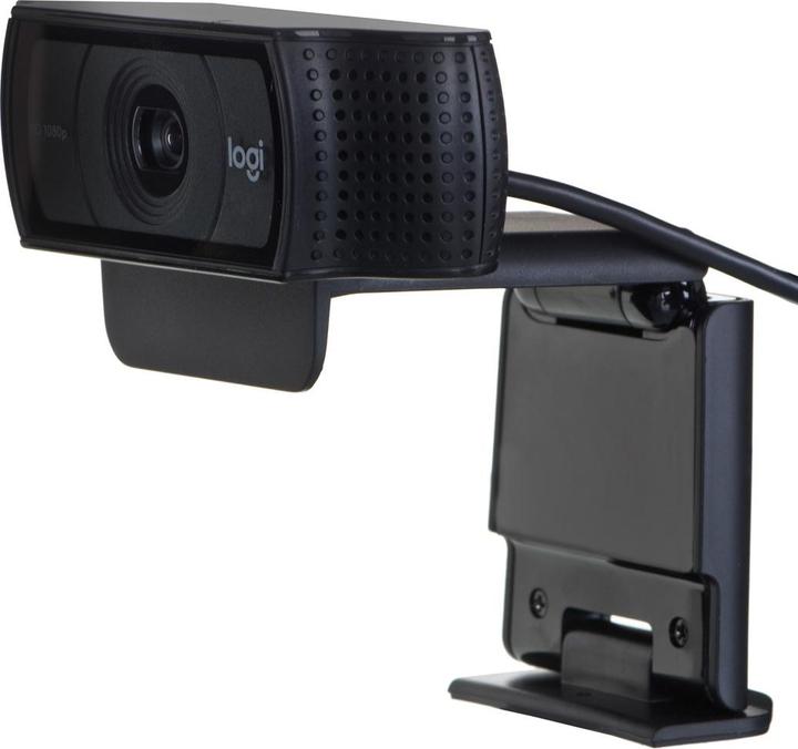 Actual product image Logitech C920e (2 Mpx)