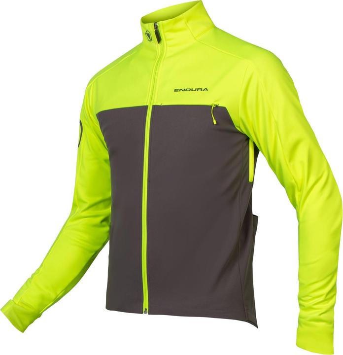 Produktbild Endura Windchill Jacke II (XXL)