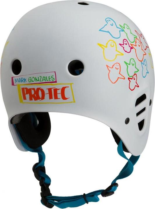 Produktbild Pro-Tec Full Cut Cert Animal Bird Helmet (54 - 56 cm)