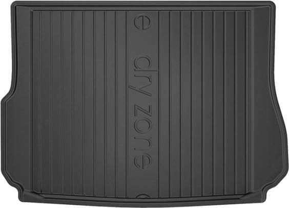 Produktbild Frogum Dryzone kofferbakmat geschikt voor Land Rover Range Rover Evoque I met bouwjaar 2011-2018 (5-deurs)