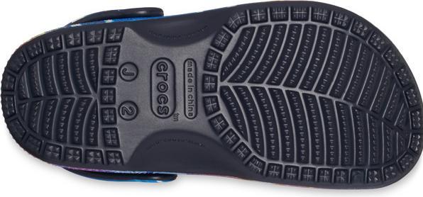 Immagine prodotto Crocs K's Classic Meta Scape Clog (33)