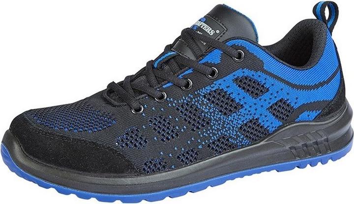Image du produit Grafters Chaussures de sécurité style tricot (43.5)