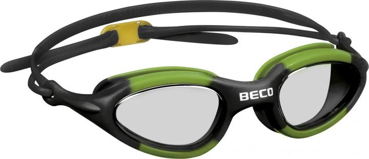 Produktbild Beco ATLANTA Schwimmbrille grün (One Size)