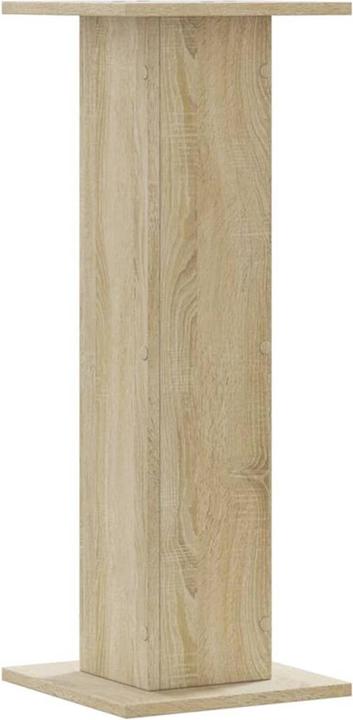 Actual product image VidaXL Plant stand 2 pcs. 30 x 30 x 80 cm