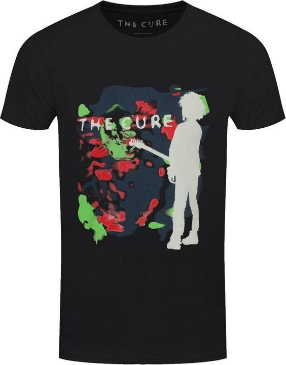Universal Textiles Boys Don't Cry TShirt (S)